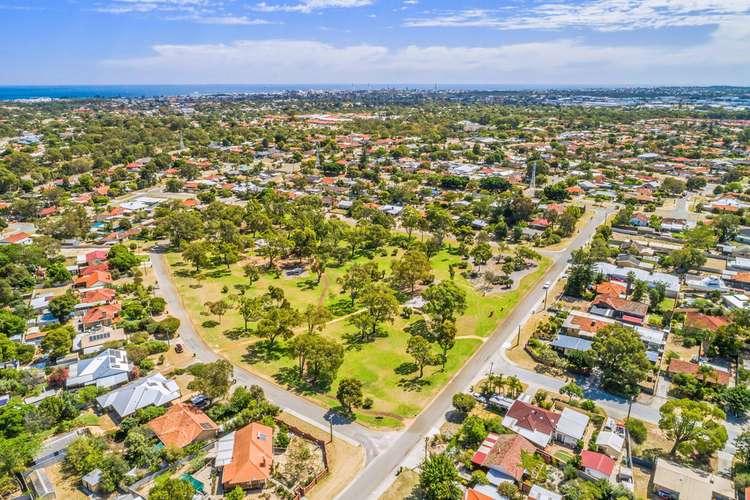 Fifth view of Homely residentialLand listing, 12A Ebert Street, Coolbellup WA 6163