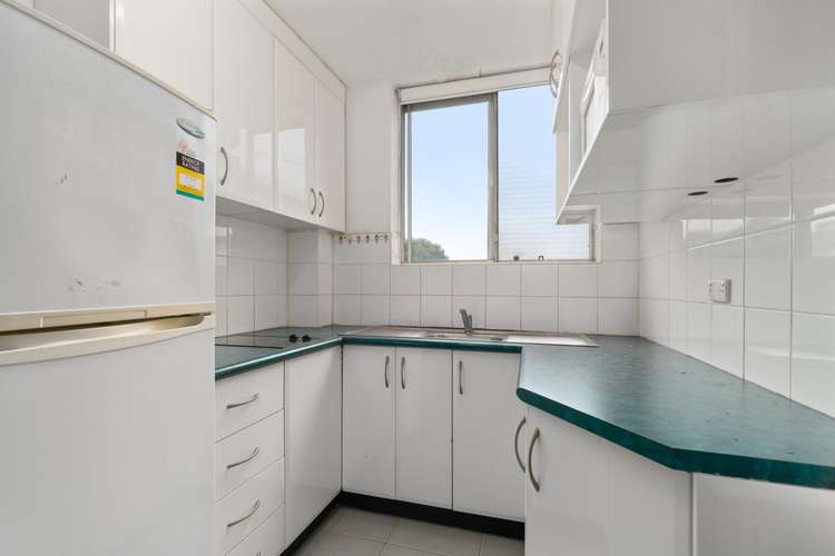 Third view of Homely apartment listing, 78/90-96 Wentworth Road, Burwood NSW 2134