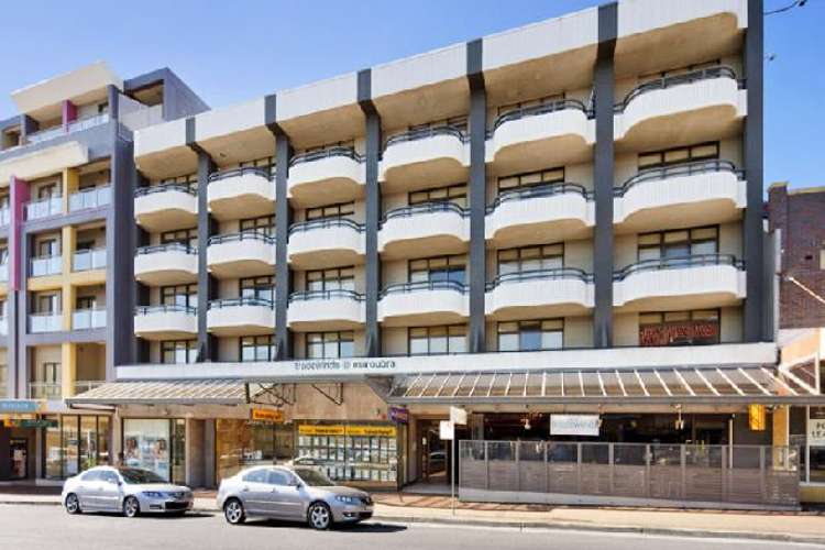 Fourth view of Homely apartment listing, 507/200 Maroubra Road, Maroubra NSW 2035