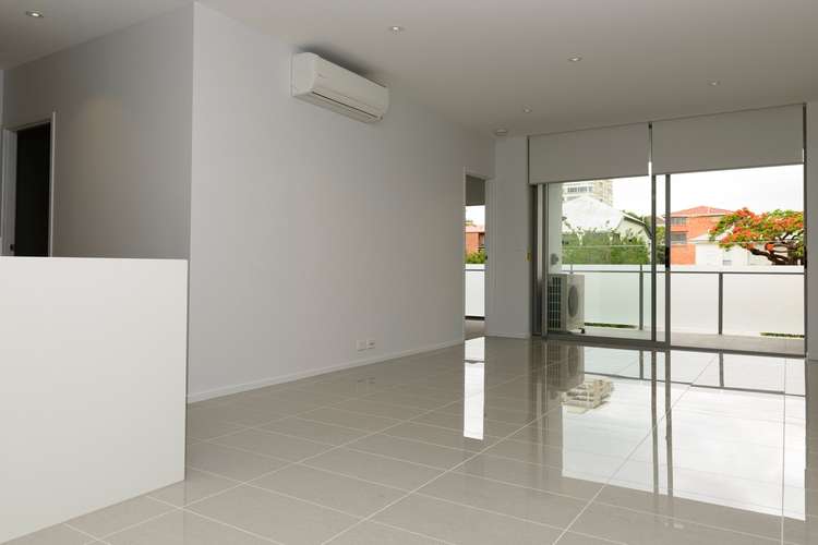 Main view of Homely apartment listing, 104 / 676 Brunswick Street, New Farm QLD 4005