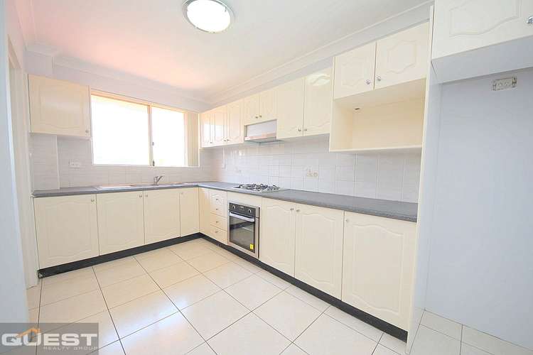 Fourth view of Homely unit listing, 6/18 Conway Road, Bankstown NSW 2200