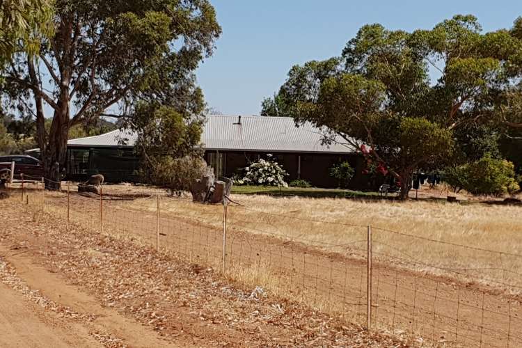 Main view of Homely house listing, 332 Refractory Road, Bakers Hill WA 6562