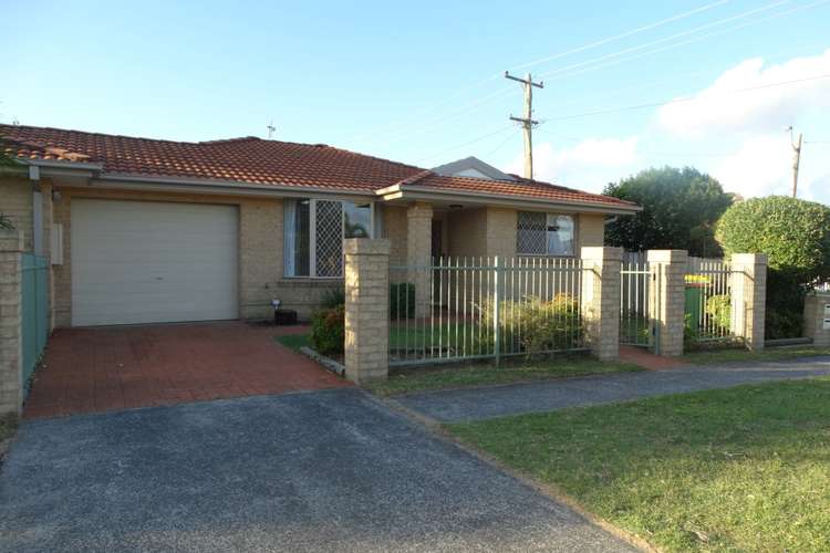 Main view of Homely townhouse listing, 3/415 Ocean Beach Road, Umina Beach NSW 2257