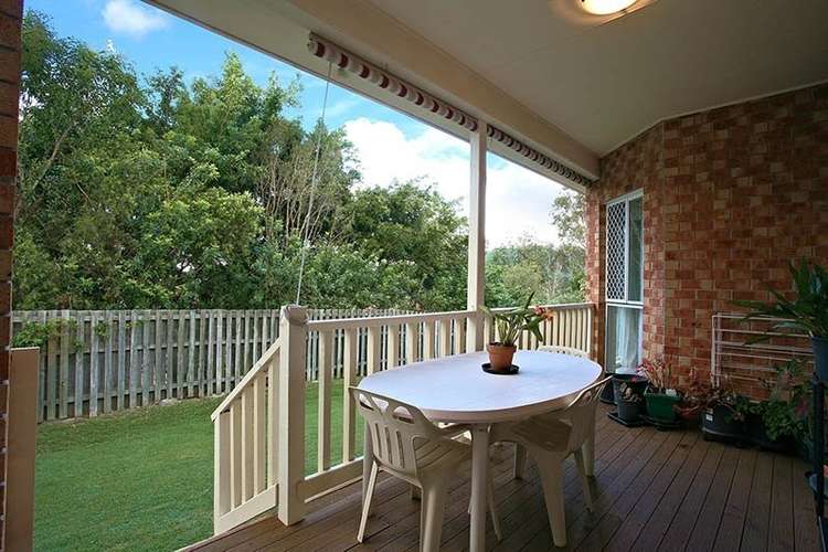 Fourth view of Homely house listing, 24 Daintree Drive, Parkwood QLD 4214