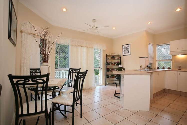 Fifth view of Homely house listing, 24 Daintree Drive, Parkwood QLD 4214