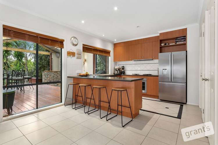 Fifth view of Homely house listing, 7 Panorama Avenue, Beaconsfield VIC 3807