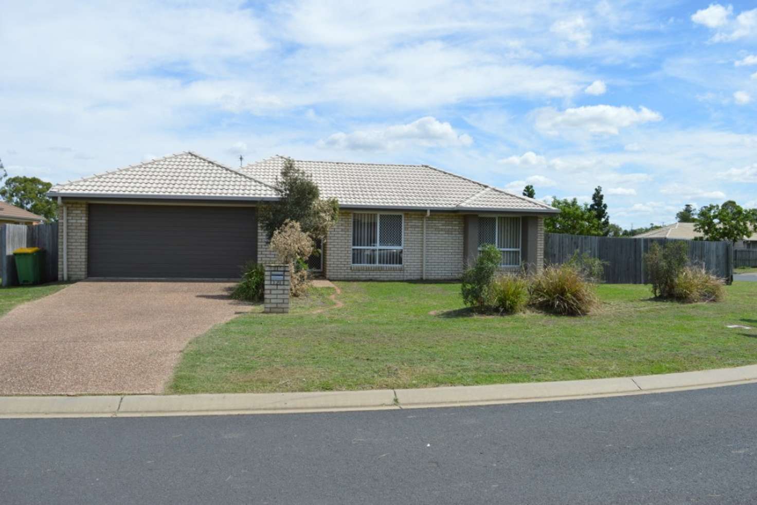 Main view of Homely house listing, 121 Douglas Mcinnes Dr, Laidley QLD 4341