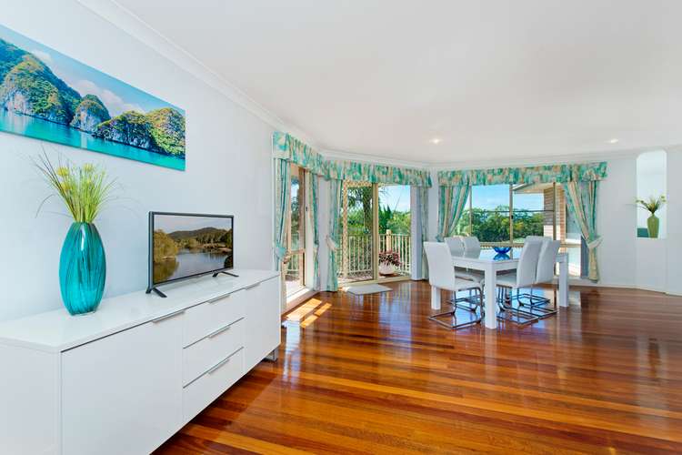 Second view of Homely house listing, 7 Kendall Crescent, Bonny Hills NSW 2445