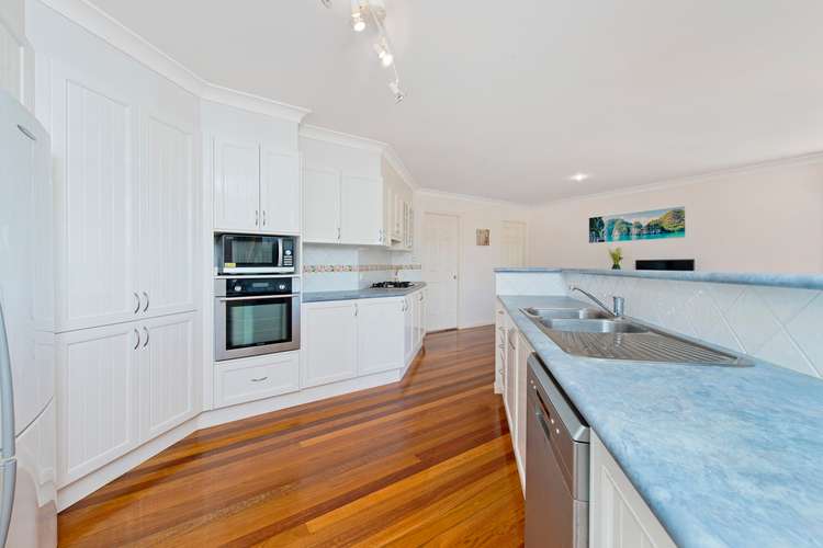 Fifth view of Homely house listing, 7 Kendall Crescent, Bonny Hills NSW 2445