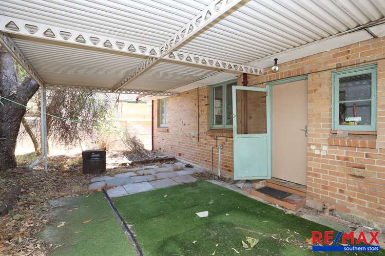 Sixth view of Homely house listing, 12 Range View Way, Thornlie WA 6108