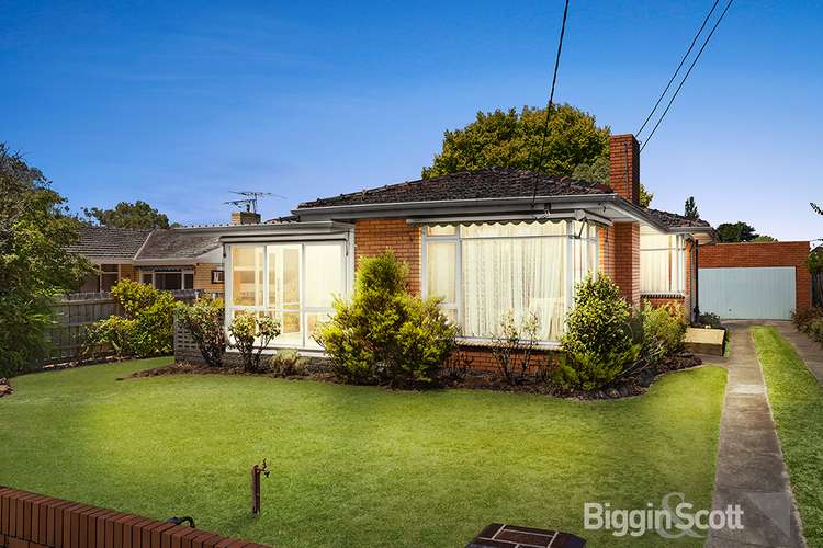 Main view of Homely house listing, 10 Cherry Street, Glen Waverley VIC 3150