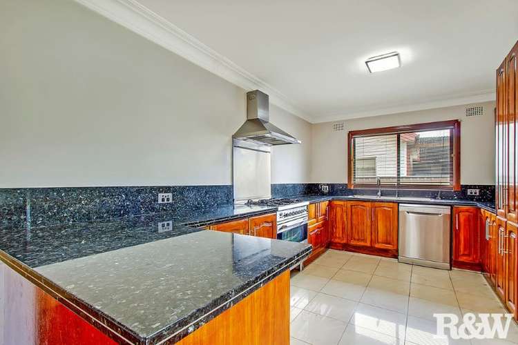 Second view of Homely house listing, 11 Wattle Avenue, North St Marys NSW 2760