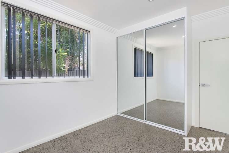 Fourth view of Homely other listing, 57A Kerry Road, Blacktown NSW 2148