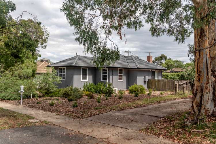 Main view of Homely house listing, 19 Piper Street, Ainslie ACT 2602