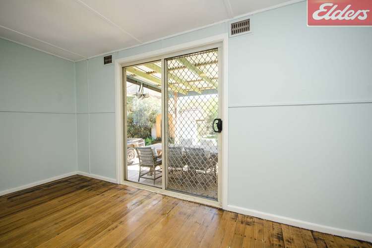 Fifth view of Homely house listing, 138 Thomas Mitchell Drive, Wodonga VIC 3690