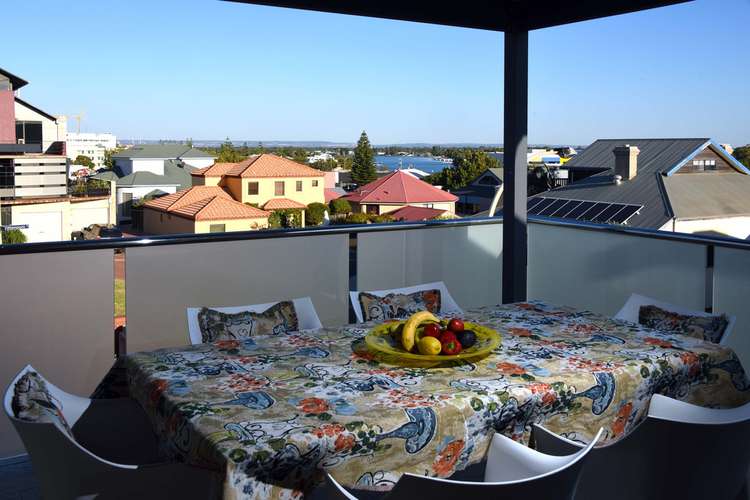 Main view of Homely house listing, 4 Fraser Street, Bunbury WA 6230
