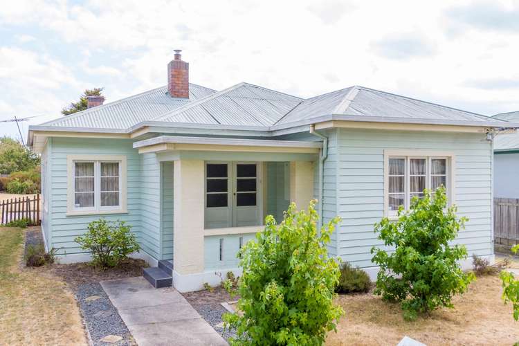 Second view of Homely house listing, 7 Allenby Street, Mowbray TAS 7248