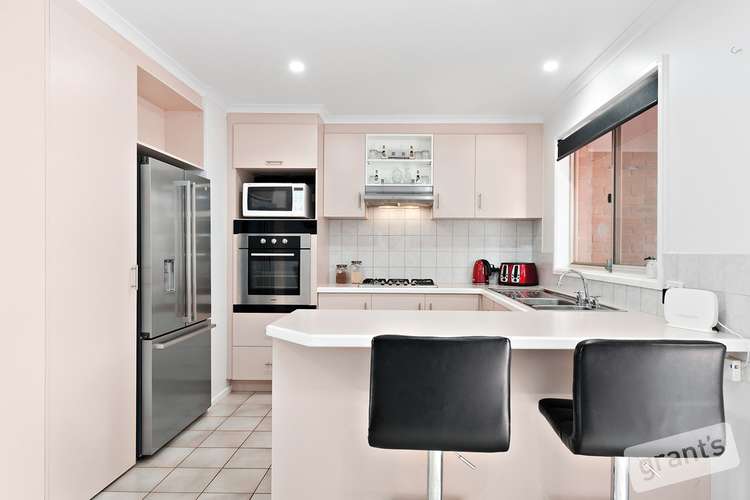 Third view of Homely house listing, 1 Edsall Close, Hampton Park VIC 3976