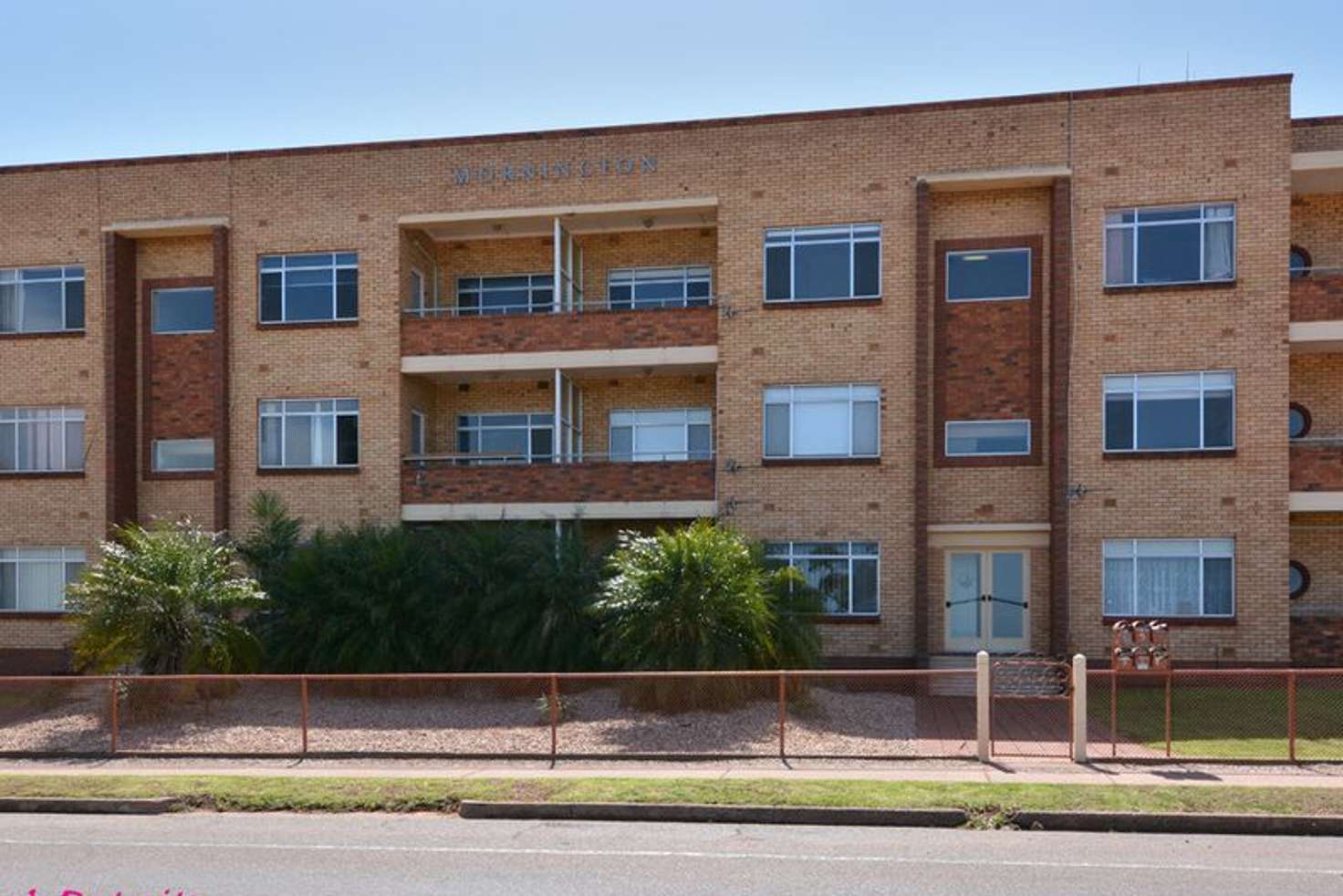 Main view of Homely unit listing, U3/32 Broadbent Terrace, Whyalla SA 5600