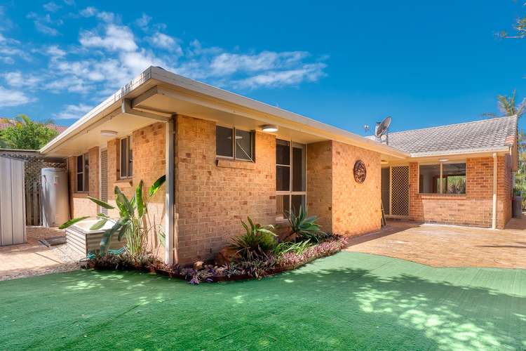 Main view of Homely semiDetached listing, 1/13 Barrett Drive, Lennox Head NSW 2478