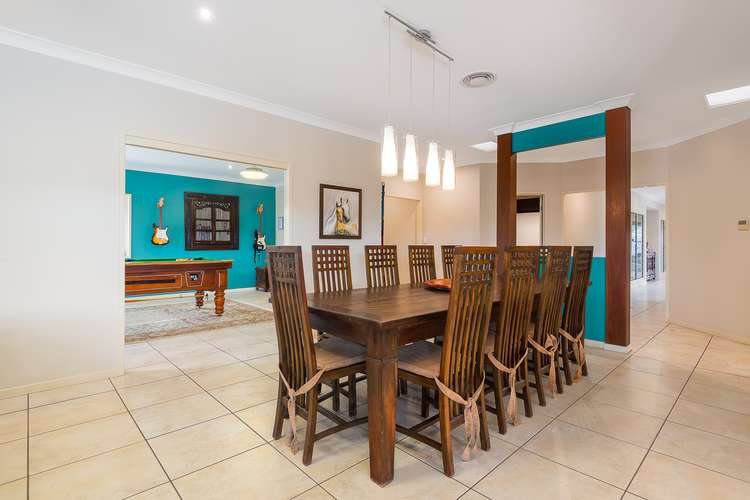 Fifth view of Homely house listing, 12 Pinbarren Place, Yugar QLD 4520