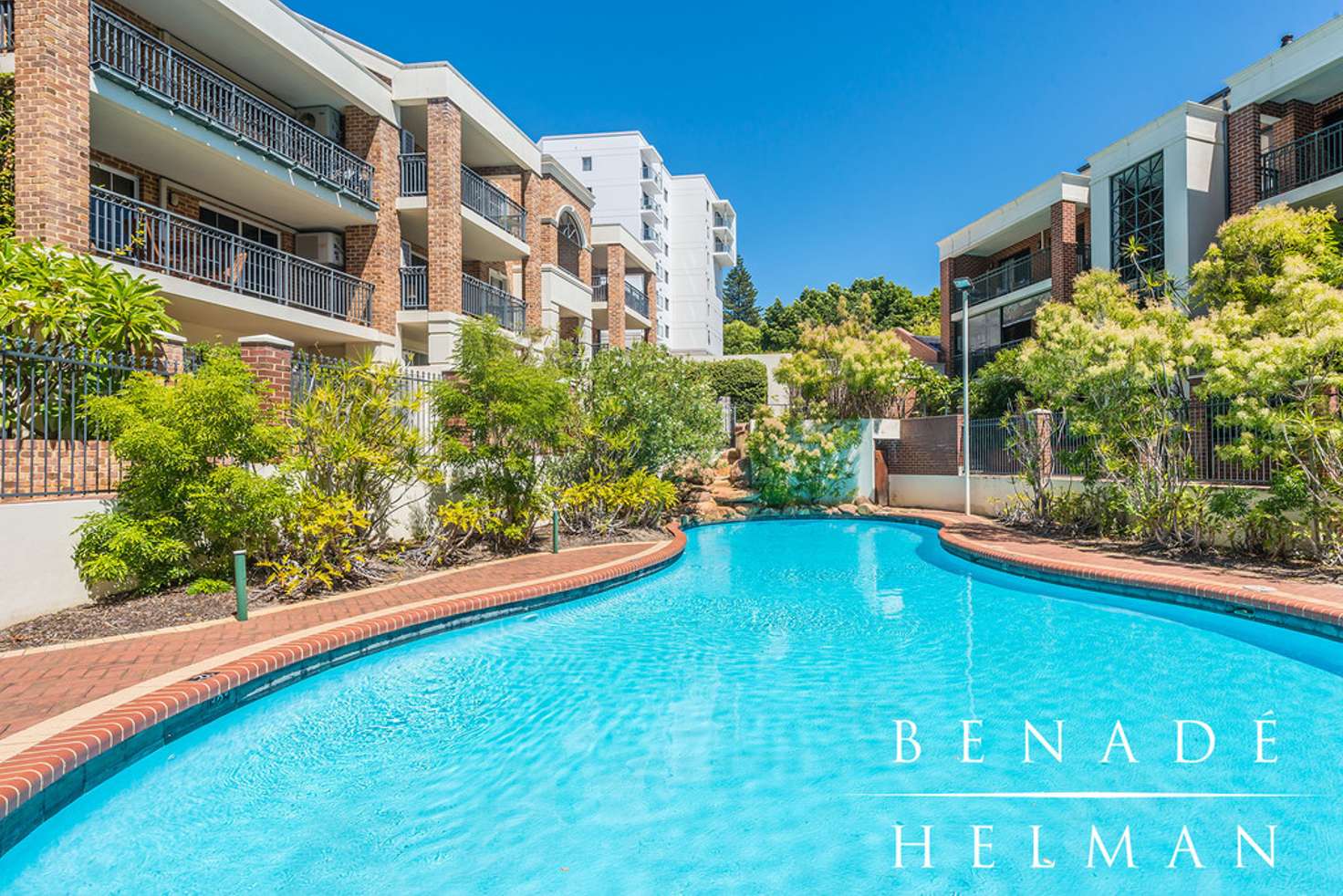 Main view of Homely apartment listing, 16/5 Delhi Street, West Perth WA 6005