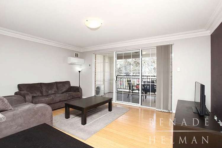 Fourth view of Homely apartment listing, 16/5 Delhi Street, West Perth WA 6005