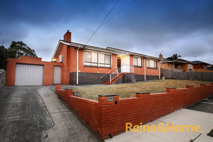 Second view of Homely house listing, 24 Alexander Street, Hallam VIC 3803