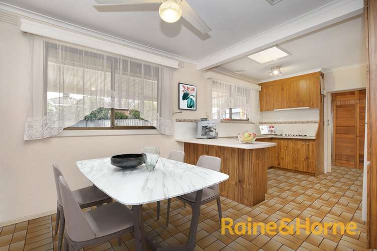 Fifth view of Homely house listing, 24 Alexander Street, Hallam VIC 3803