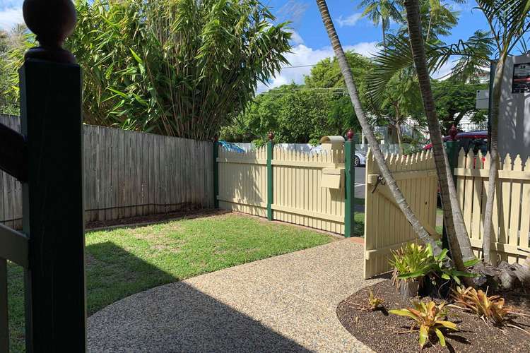 Second view of Homely house listing, 21 Lindsay Street, Hawthorne QLD 4171