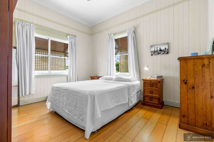 Sixth view of Homely house listing, 21 Lindsay Street, Hawthorne QLD 4171