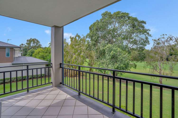 Third view of Homely unit listing, 13/501 North Hill Drive, Robina QLD 4226