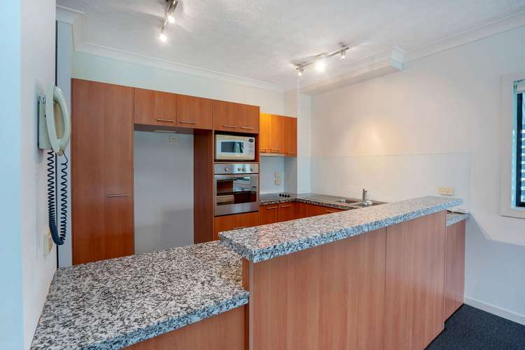Fourth view of Homely unit listing, 13/501 North Hill Drive, Robina QLD 4226