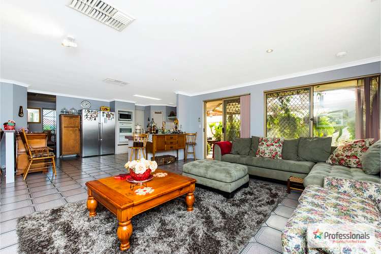 Fourth view of Homely house listing, 41 Kurrajong Drive, Thornlie WA 6108