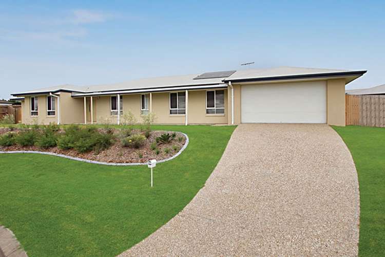 Main view of Homely house listing, 17 Iris Court, Yamanto QLD 4305