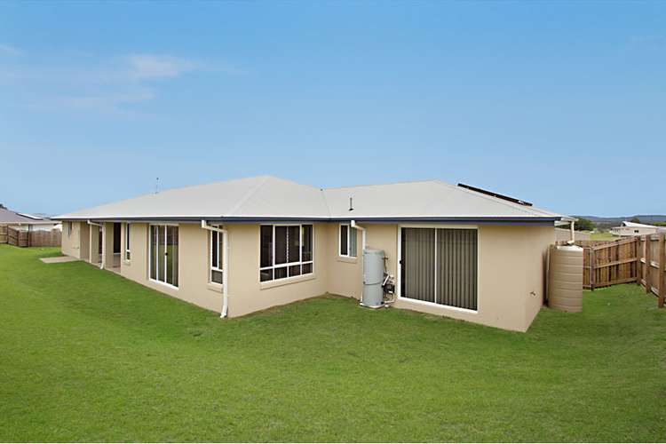 Second view of Homely house listing, 17 Iris Court, Yamanto QLD 4305