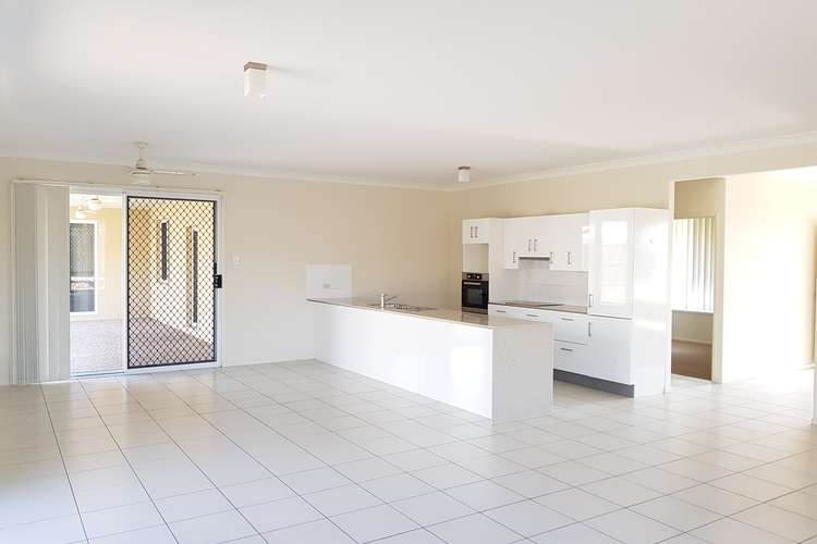 Third view of Homely house listing, 17 Iris Court, Yamanto QLD 4305