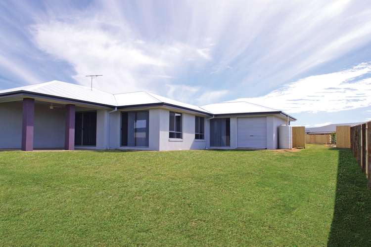 Second view of Homely house listing, 9 Lilly Court, Yamanto QLD 4305