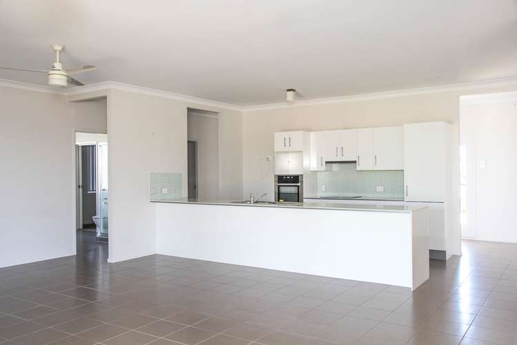 Third view of Homely house listing, 9 Lilly Court, Yamanto QLD 4305