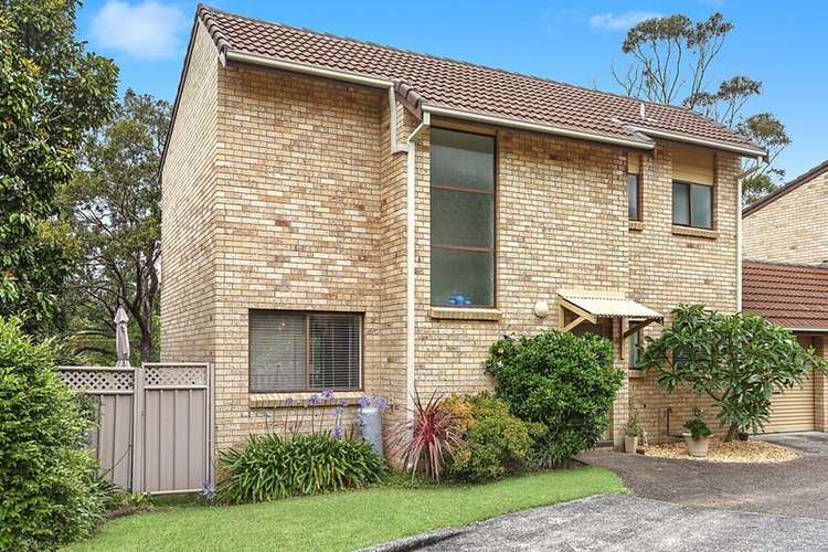 Fifth view of Homely townhouse listing, 1/37 Mountain Road, Austinmer NSW 2515