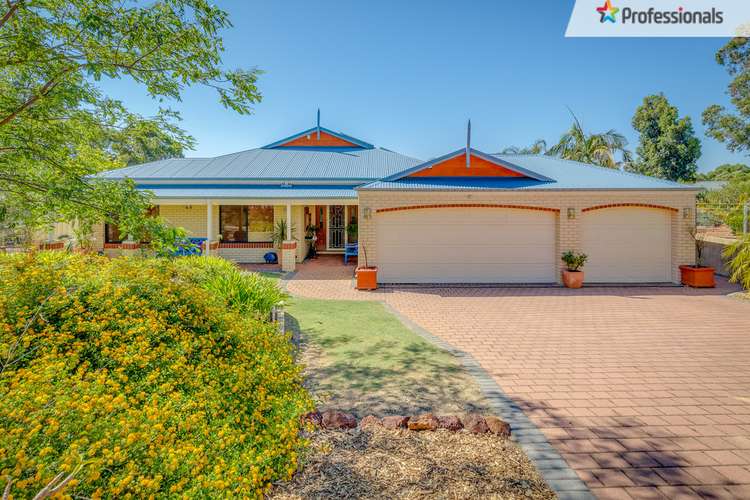 Main view of Homely house listing, 17 Dumas Drive, Bedfordale WA 6112