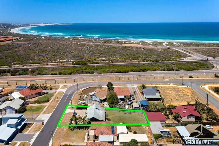 Main view of Homely house listing, 184 Gregory Street, Beachlands WA 6530