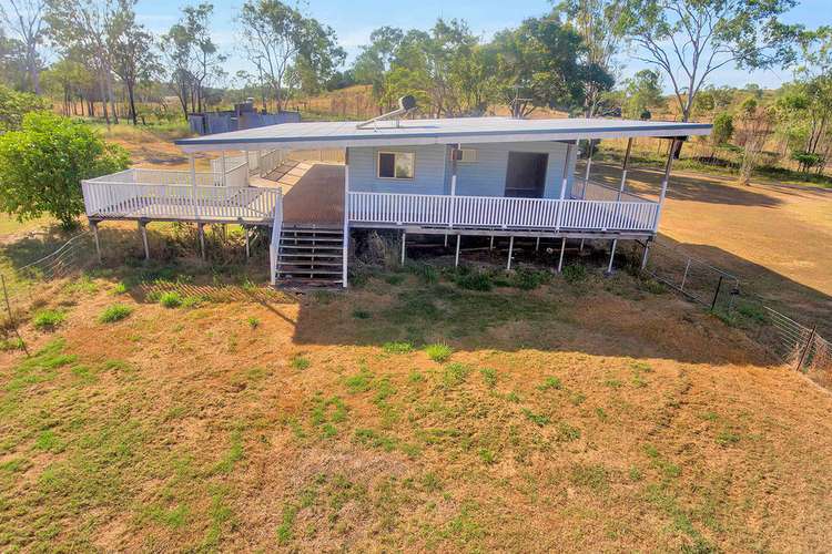 Fourth view of Homely acreageSemiRural listing, 459 GENTLE ANNIE ROAD, Ambrose QLD 4695