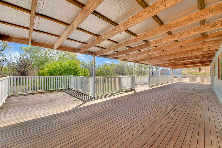 Fifth view of Homely acreageSemiRural listing, 459 GENTLE ANNIE ROAD, Ambrose QLD 4695