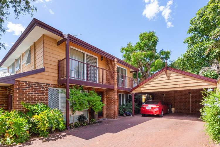 Main view of Homely townhouse listing, 36B Dakota Avenue, Maylands WA 6051