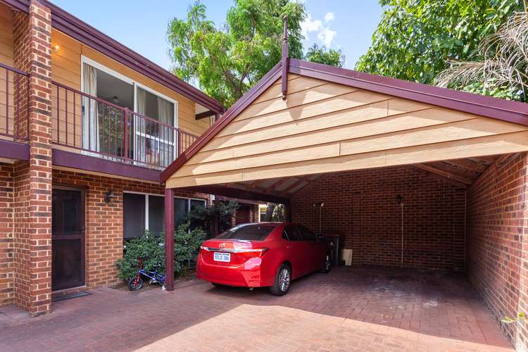 Third view of Homely townhouse listing, 36B Dakota Avenue, Maylands WA 6051