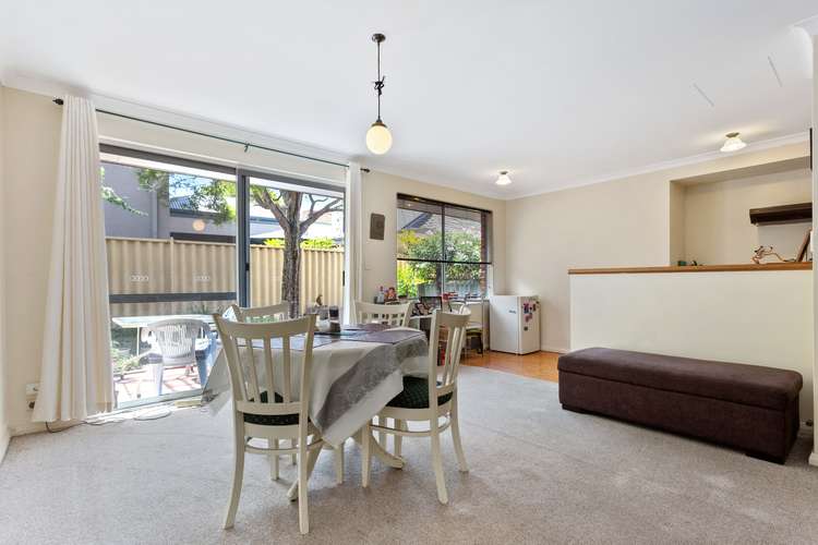 Fourth view of Homely townhouse listing, 36B Dakota Avenue, Maylands WA 6051