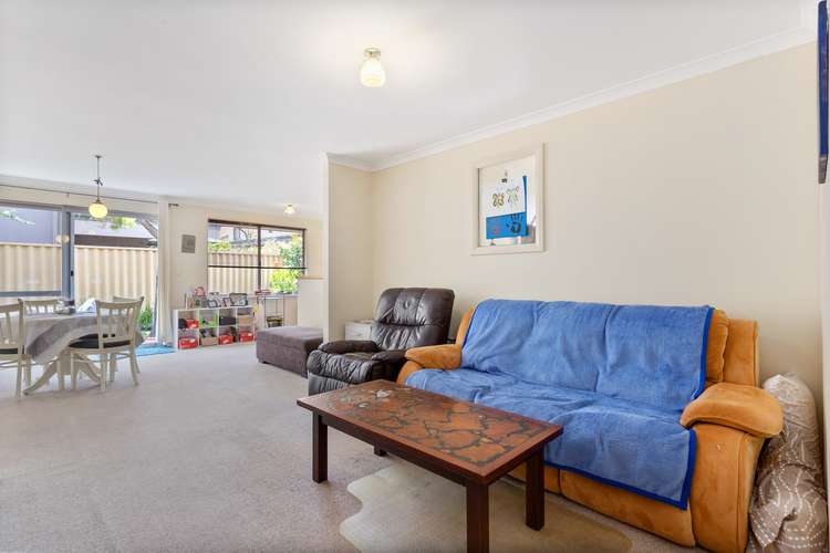 Fifth view of Homely townhouse listing, 36B Dakota Avenue, Maylands WA 6051