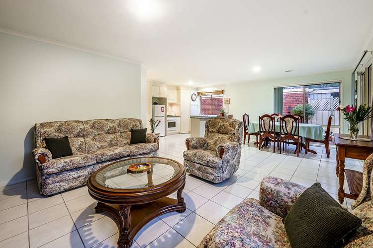 Second view of Homely house listing, 5 The Eyrie, Hampton Park VIC 3976