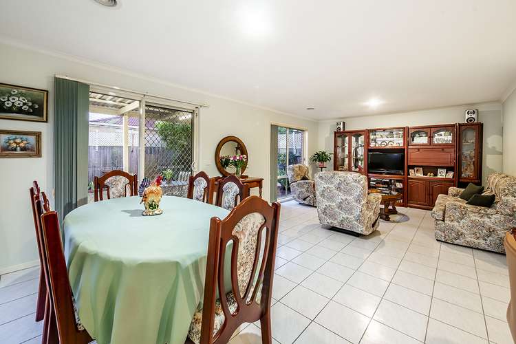 Third view of Homely house listing, 5 The Eyrie, Hampton Park VIC 3976